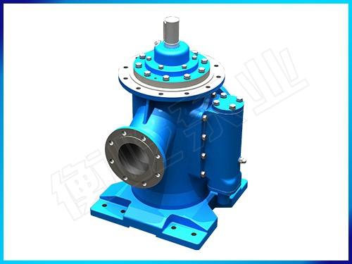 三螺桿泵抱軸的原因及改進(jìn)措施